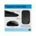 Мишка HP Z3700 Dual Wireless/Bluetooth Black (758A8AA)