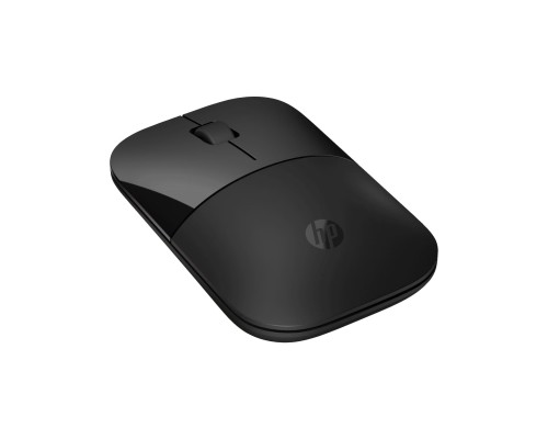 Мишка HP Z3700 Dual Wireless/Bluetooth Black (758A8AA)