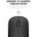 Мишка OfficePro M183 Wireless Black (M183)