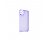 Чохол до мобільного телефона Armorstandart Shade Samsung A05 (A055) Violet (ARM73417)