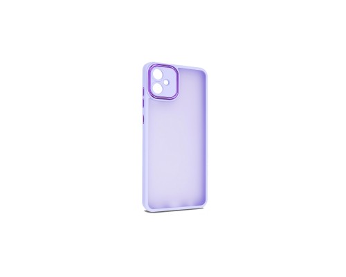 Чохол до мобільного телефона Armorstandart Shade Samsung A05 (A055) Violet (ARM73417)