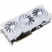 Відеокарта ASUS GeForce RTX4070Ti SUPER 16Gb TUF OC WHITE GAMING (TUF-RTX4070TIS-O16G-WHITE-GAMING)