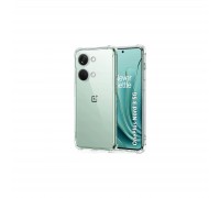 Чохол до мобільного телефона BeCover Anti-Shock OnePlus Nord 3 5G Clear (710620)