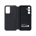 Чохол до мобільного телефона Samsung Galaxy S23 FE (S711) Smart View Wallet Case Black (EF-ZS711CBEGWW)