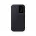 Чохол до мобільного телефона Samsung Galaxy S23 FE (S711) Smart View Wallet Case Black (EF-ZS711CBEGWW)