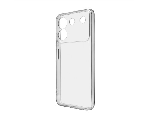 Чохол до мобільного телефона Armorstandart Air ZTE Blade A54 4G Camera cover Clear (ARM70711)