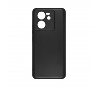 Чохол до мобільного телефона Armorstandart Matte Slim Fit Xiaomi 13T Pro 5G Camera cover Black (ARM69615)