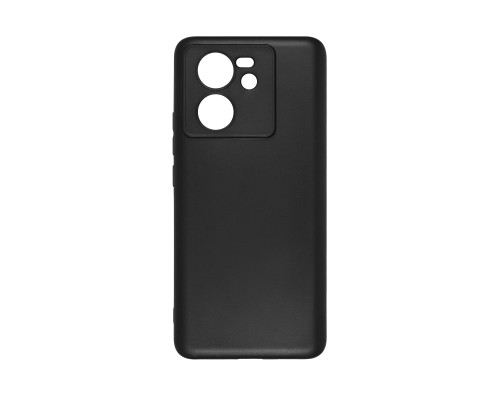 Чохол до мобільного телефона Armorstandart Matte Slim Fit Xiaomi 13T Pro 5G Camera cover Black (ARM69615)