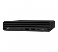 Комп'ютер HP Pro Mini 260 G9 / i5-1335U, 8, 512, WiFi, K&M (885Q9EA)