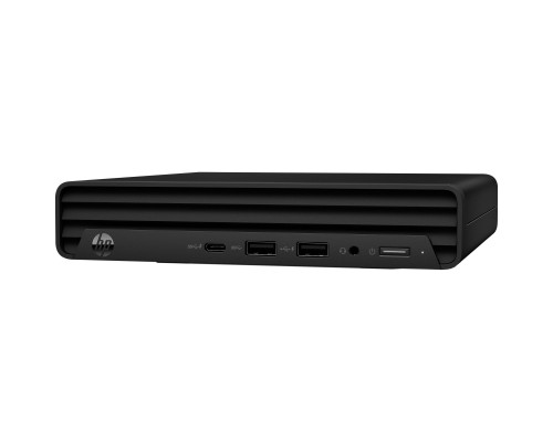 Комп'ютер HP Pro Mini 260 G9 / i5-1335U, 8, 512, WiFi, K&M (885Q9EA)