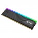 Модуль пам'яті для комп'ютера DDR4 32GB 3600 MHz XPG Spectrix D35G RGB Black ADATA (AX4U360032G18I-SBKD35G)