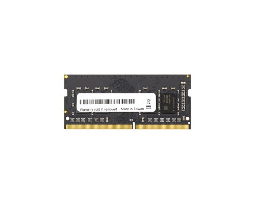 Модуль пам'яті для ноутбука SoDIMM DDR4 32GB 3200 MHz Samsung (SEC432S22/32)