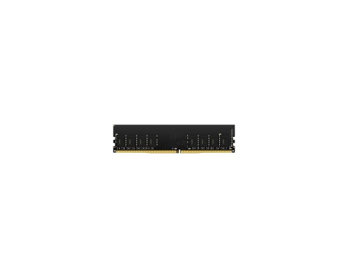 Модуль пам'яті для комп'ютера DDR4 8GB 2666 MHz Lexar (LD4AU008G-B2666GSST)