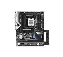 Материнська плата ASRock X670E PRO RS