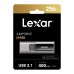 USB флеш накопичувач Lexar 256GB JumpDrive M900 USB 3.1 (LJDM900256G-BNQNG)