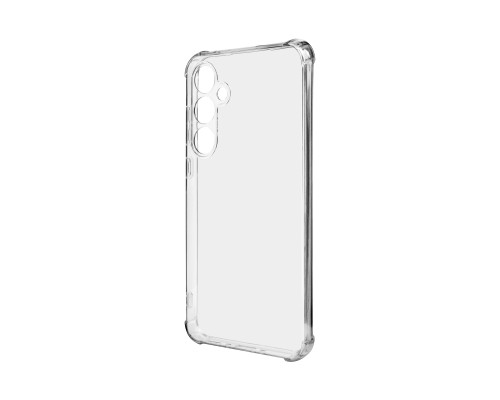 Чохол до мобільного телефона Armorstandart Air Force Samsung A35 5G (A356) Camera cover Transparent (ARM74343)