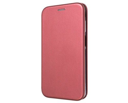 Чохол до мобільного телефона Armorstandart G-Case Samsung A25 5G (A256) Marsala (ARM73814)