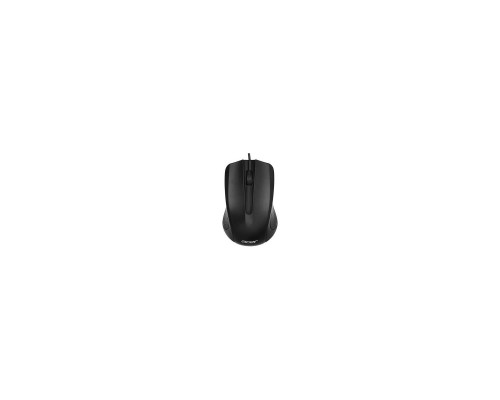 Мишка Acer OMW010 USB Black (ZL.MCEEE.026)