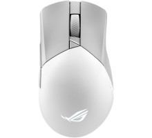 Мишка ASUS ROG Gladius III Aimpoint Bluetooth/Wireless White (90MP02Y0-BMUA11)