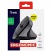 Мишка Trust Bayo 2 Ergonomic Wireless/USB-A Black (25145)