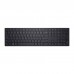 Клавіатура Dell Wireless Keyboard KB500 RU Black (580-AKOR)