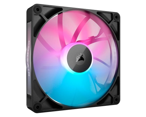 Кулер до корпусу Corsair iCUE Link RX140 RGB PWM (CO-9051019-WW)