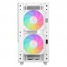 Корпус Deepcool CH360 White