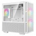 Корпус Deepcool CH360 White