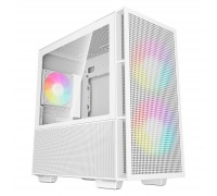 Корпус Deepcool CH360 White