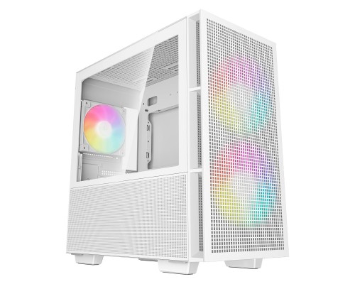 Корпус Deepcool CH360 White