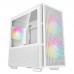 Корпус Deepcool CH360 White