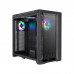 Корпус ThermalTake CTE T750 TG ARGB (CA-1X6-00F1WN-01)