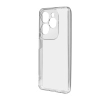 Чохол до мобільного телефона Armorstandart Air Infinix HOT 40 Camera cover Clear (ARM73922)