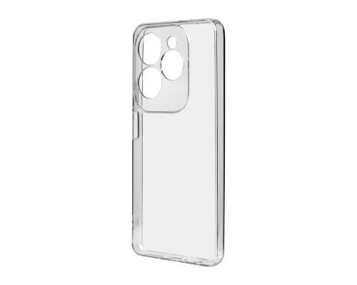 Чохол до мобільного телефона Armorstandart Air Infinix HOT 40 Camera cover Clear (ARM73922)