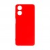 Чохол до мобільного телефона Armorstandart ICON Case Motorola G04 Camera cover Red (ARM73892)