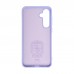 Чохол до мобільного телефона Armorstandart ICON Case Samsung A35 5G (A356) Lavender (ARM74322)