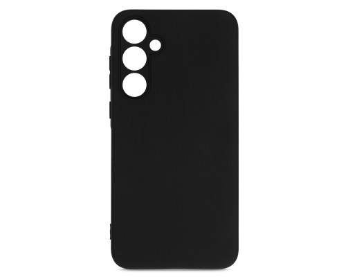 Чохол до мобільного телефона Armorstandart Matte Slim Fit Samsung A35 5G (A356) Camera cover Black (ARM74316)