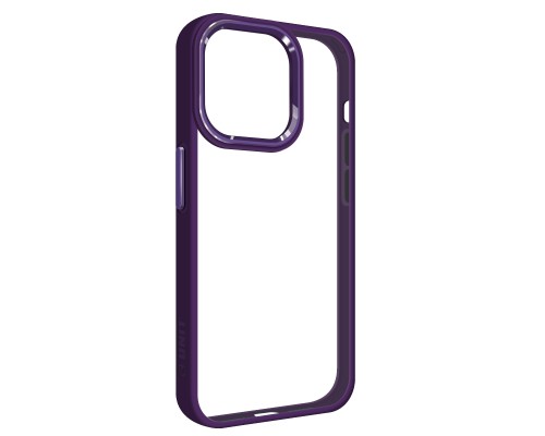 Чохол до мобільного телефона Armorstandart UNIT2 Apple iPhone 13 Pro Purple (ARM74801)