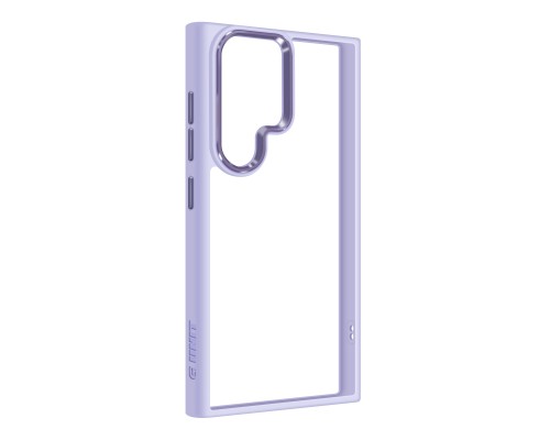 Чохол до мобільного телефона Armorstandart UNIT2 Samsung S24 Ultra Lavender (ARM74825)