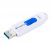 USB флеш накопичувач Transcend 512GB JetFlash 790 White USB 3.1 (TS512GJF790W)