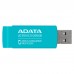 USB флеш накопичувач ADATA 256GB UC310 Eco Green USB 3.2 (UC310E-256G-RGN)