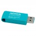 USB флеш накопичувач ADATA 256GB UC310 Eco Green USB 3.2 (UC310E-256G-RGN)