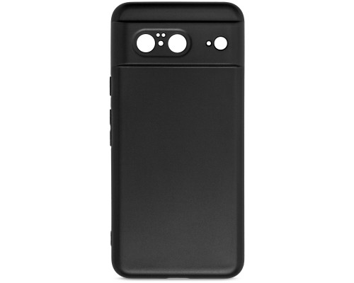 Чохол до мобільного телефона Armorstandart Matte Slim Fit Google Pixel 8 Camera cover Black (ARM77459)