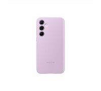 Чохол до мобільного телефона Samsung Galaxy A55 (A556) Smart View Wallet Case Violet (EF-ZA556CVEGWW)