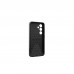 Чохол до мобільного телефона UAG Samsung Galaxy S24 Civilian Black (214437114040)