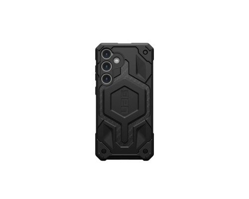 Чохол до мобільного телефона UAG Samsung Galaxy S24+ Monarch Carbon Fiber (214413114242)