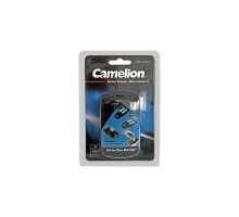 Зарядний пристрій для акумуляторів Camelion Univercal charger for Ni-MH 1.2V, Li-Ion 3.7V or 7.4V, Input DC 5V-1A (LBC-313-1)