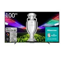 Телевізор Hisense 100U7KQ