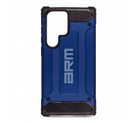 Чохол до мобільного телефона Armorstandart Panzer Samsung S24 Ultra Dark Blue (ARM75617)