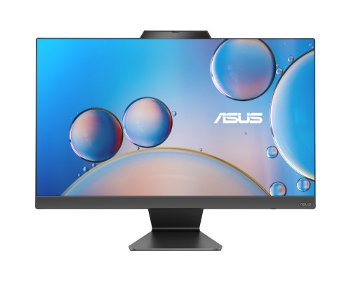 Комп'ютер ASUS A3402WVAK-BA0040 AiO / Core3 100U, 16, 512, KM (90PT03T2-M00110)